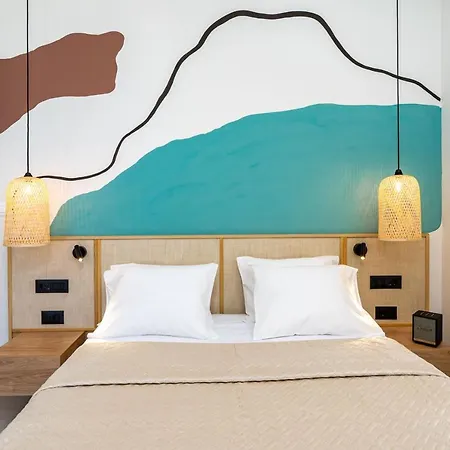 Apartment Konoso Luxury Heraklion (Crete)