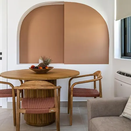 Apartment Konoso Luxury Heraklion (Crete)