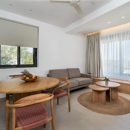 Apartment Konoso Luxury