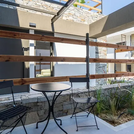 Konoso Luxury Heraklion (Crete)